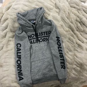 Hollister  (Mens) Hoodie